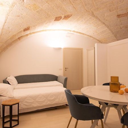 Masseria Galleppa By Apulia Hospitality Macchia di Monte Εξωτερικό φωτογραφία