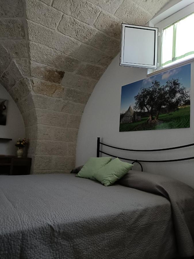 Masseria Galleppa By Apulia Hospitality Macchia di Monte Εξωτερικό φωτογραφία