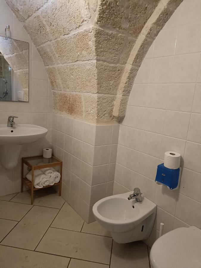 Masseria Galleppa By Apulia Hospitality Macchia di Monte Εξωτερικό φωτογραφία