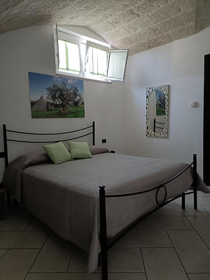 Masseria Galleppa By Apulia Hospitality Macchia di Monte Εξωτερικό φωτογραφία