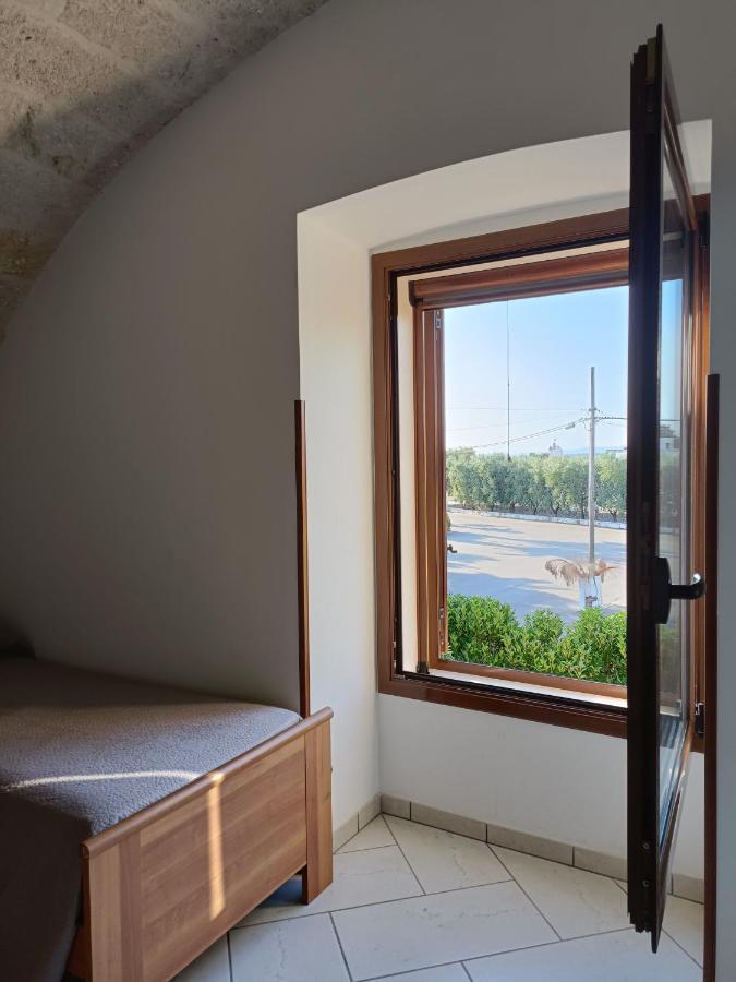 Masseria Galleppa By Apulia Hospitality Macchia di Monte Εξωτερικό φωτογραφία