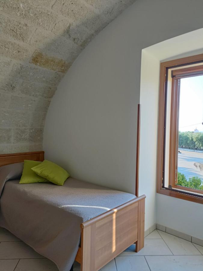 Masseria Galleppa By Apulia Hospitality Macchia di Monte Εξωτερικό φωτογραφία