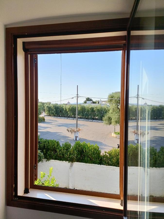Masseria Galleppa By Apulia Hospitality Macchia di Monte Εξωτερικό φωτογραφία