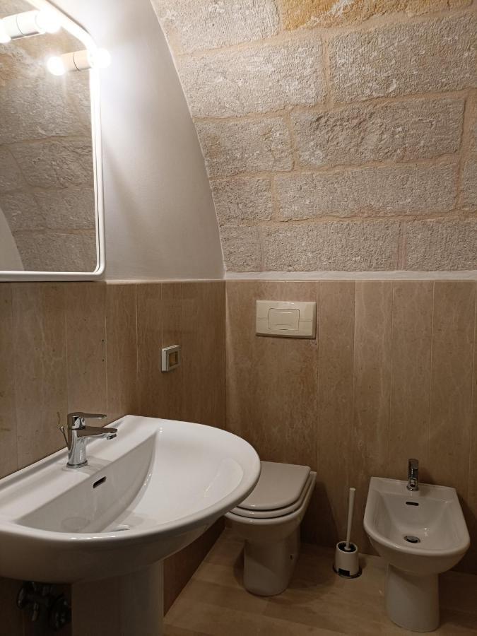 Masseria Galleppa By Apulia Hospitality Macchia di Monte Εξωτερικό φωτογραφία