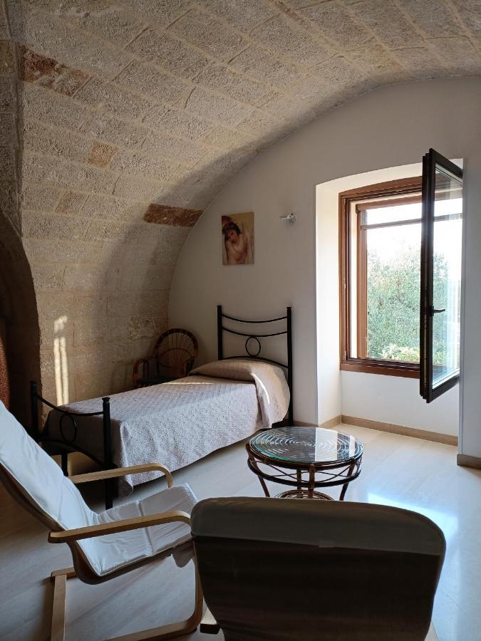 Masseria Galleppa By Apulia Hospitality Macchia di Monte Εξωτερικό φωτογραφία
