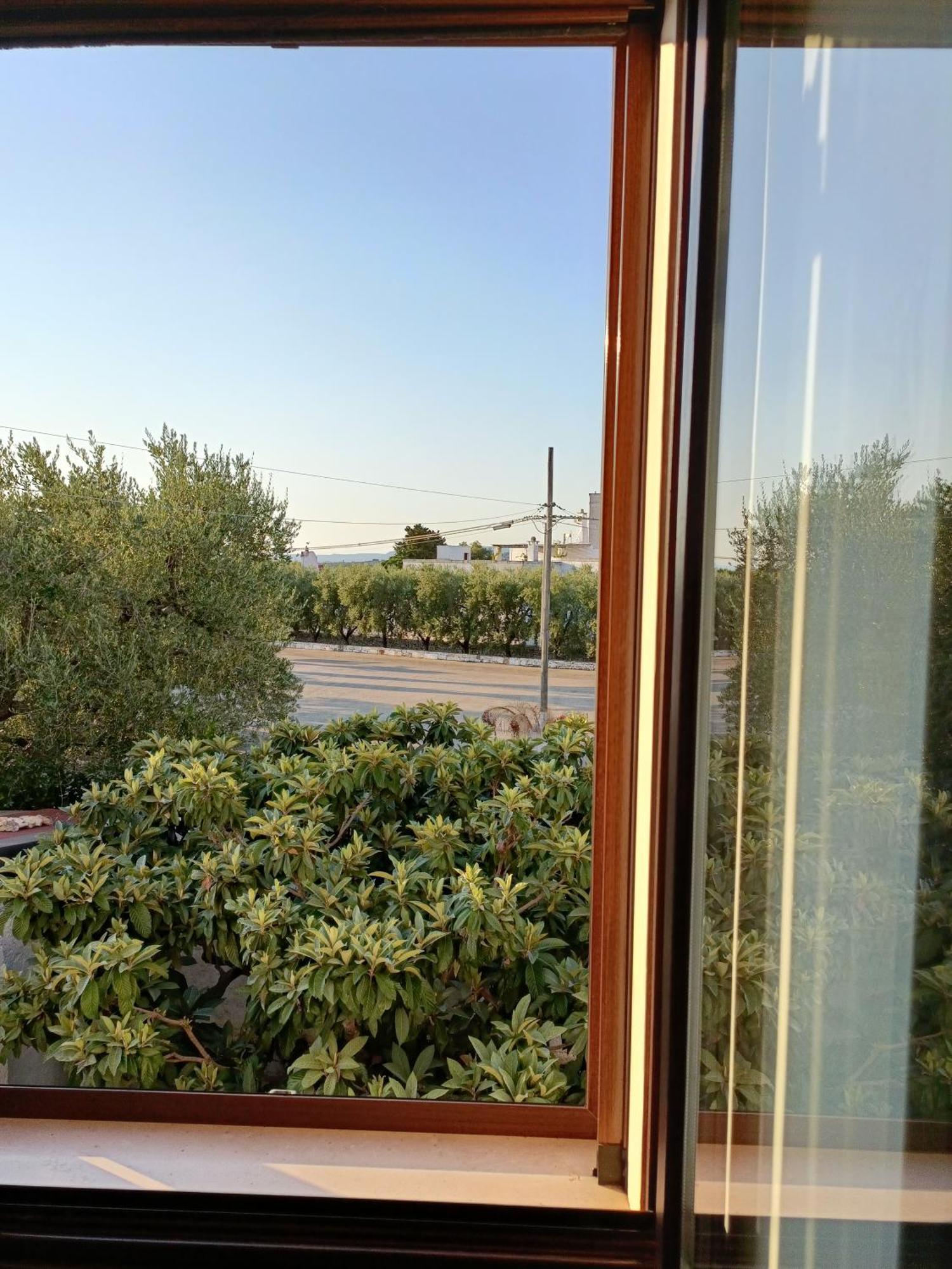 Masseria Galleppa By Apulia Hospitality Macchia di Monte Εξωτερικό φωτογραφία