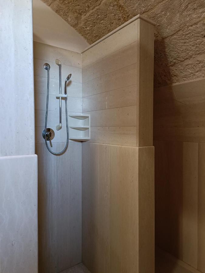 Masseria Galleppa By Apulia Hospitality Macchia di Monte Εξωτερικό φωτογραφία