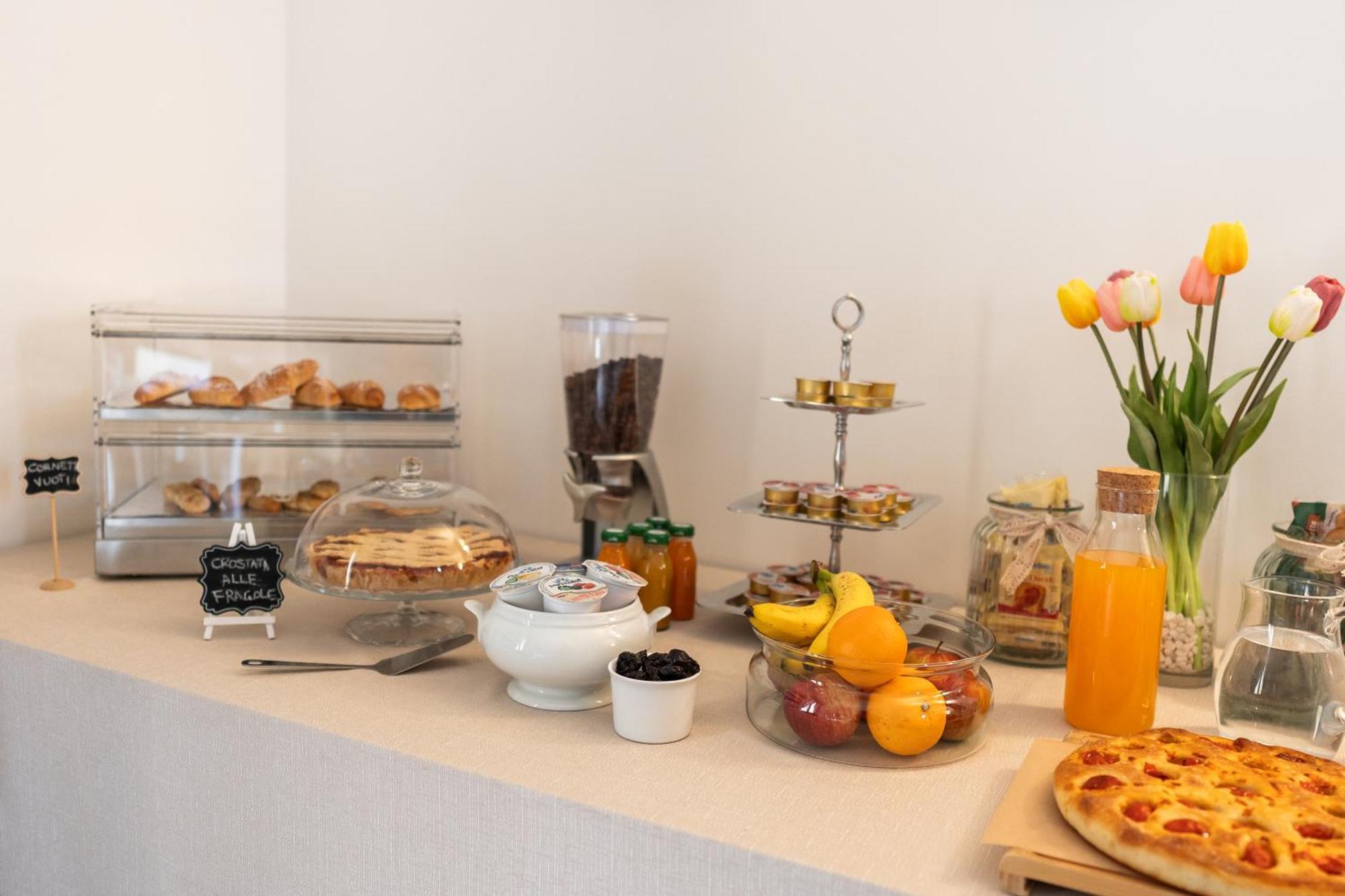 Masseria Galleppa By Apulia Hospitality Macchia di Monte Εξωτερικό φωτογραφία