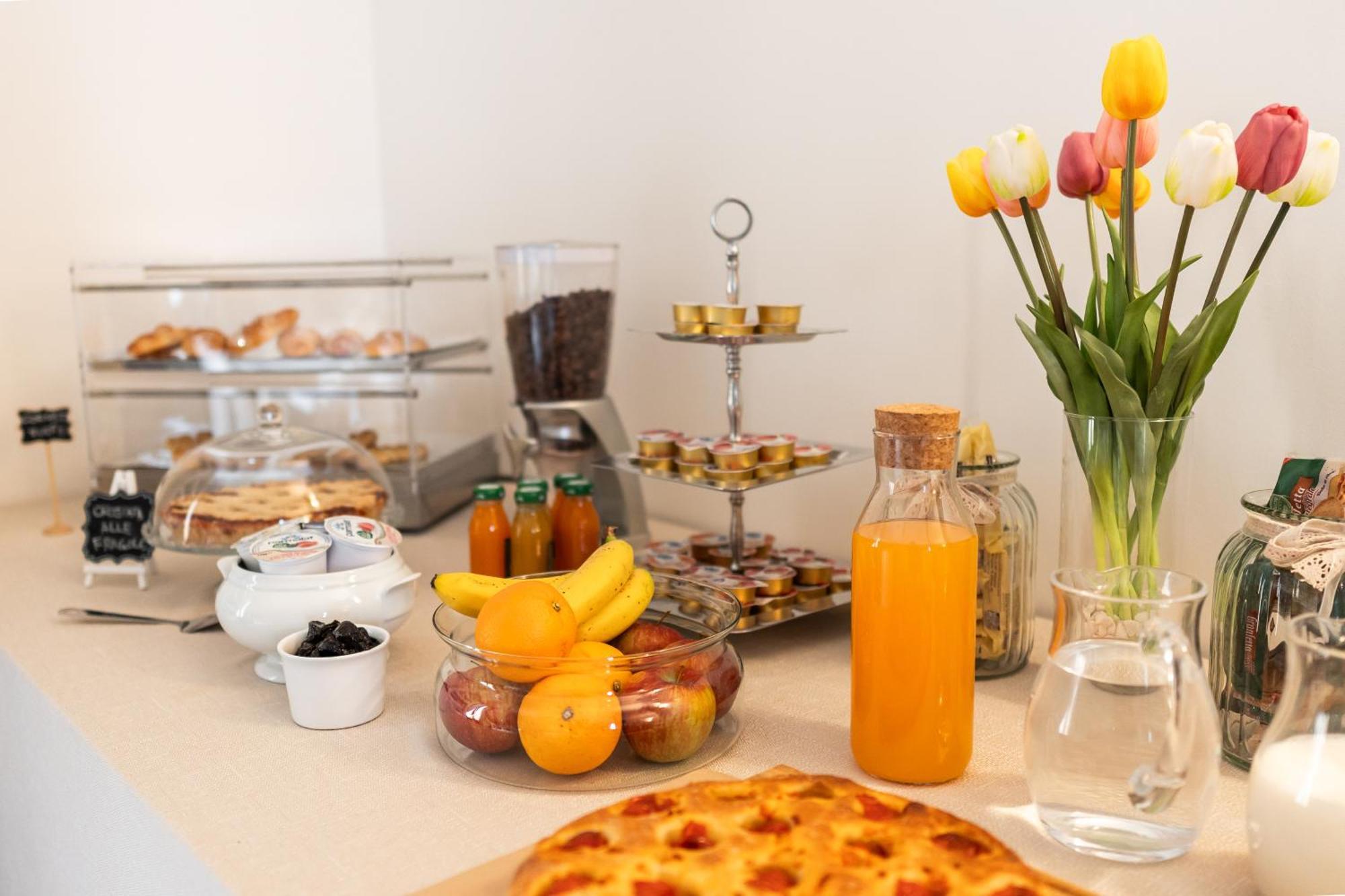 Masseria Galleppa By Apulia Hospitality Macchia di Monte Εξωτερικό φωτογραφία