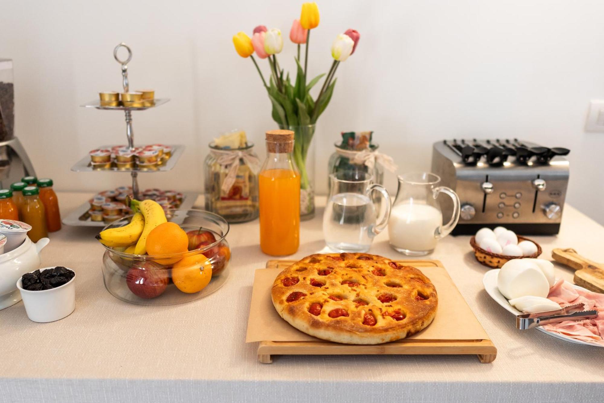 Masseria Galleppa By Apulia Hospitality Macchia di Monte Εξωτερικό φωτογραφία