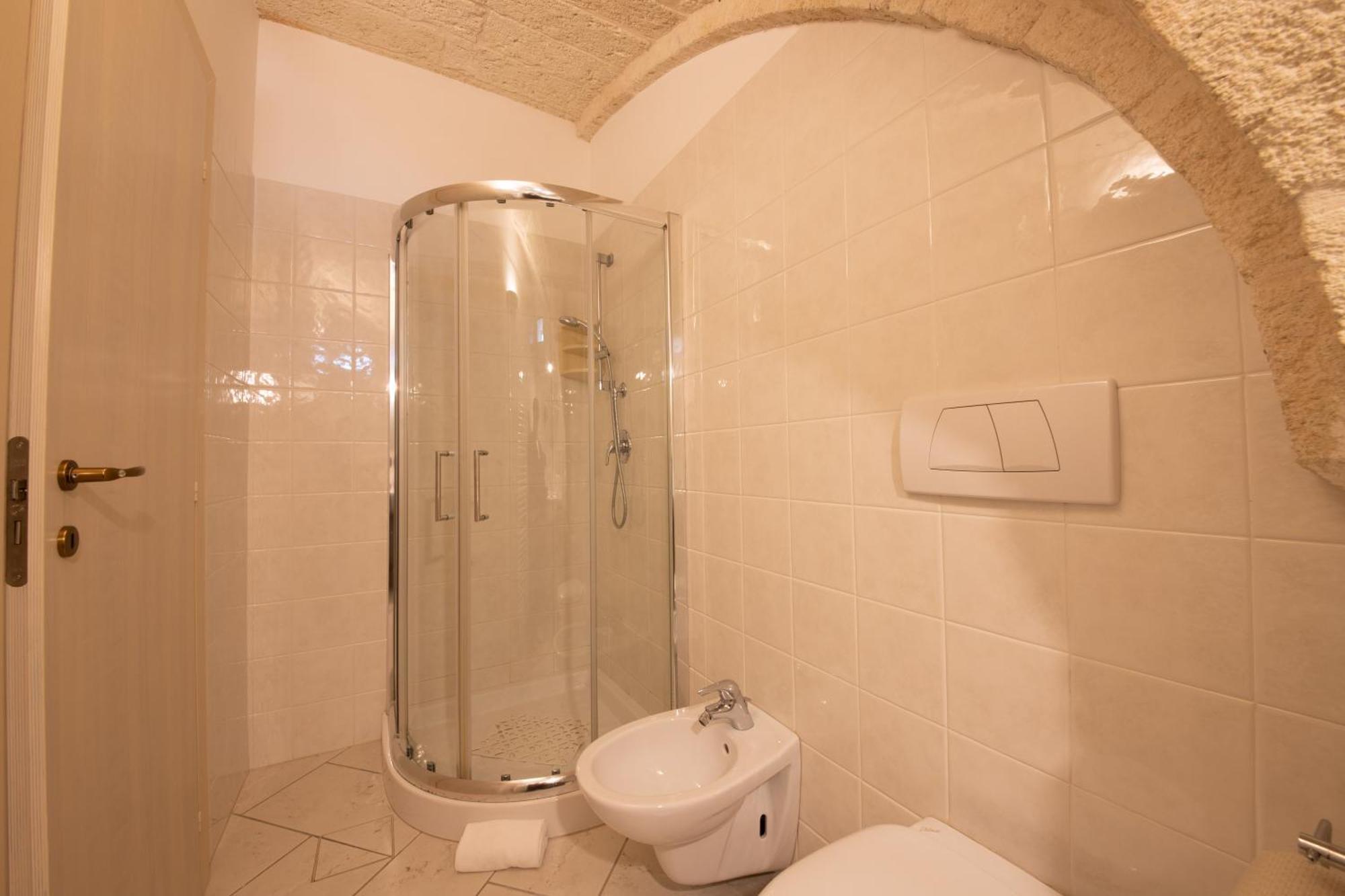 Masseria Galleppa By Apulia Hospitality Macchia di Monte Εξωτερικό φωτογραφία