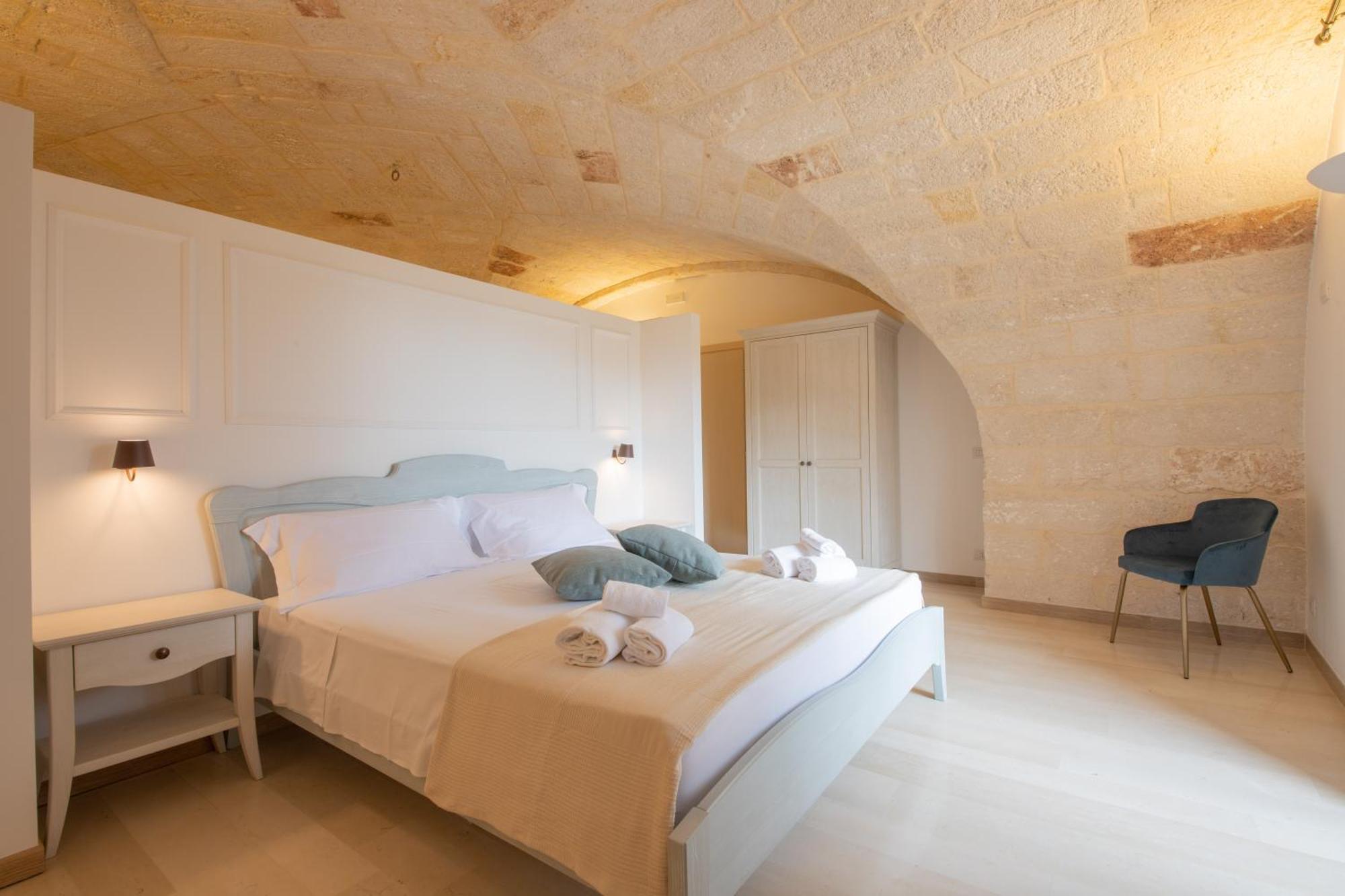 Masseria Galleppa By Apulia Hospitality Macchia di Monte Εξωτερικό φωτογραφία