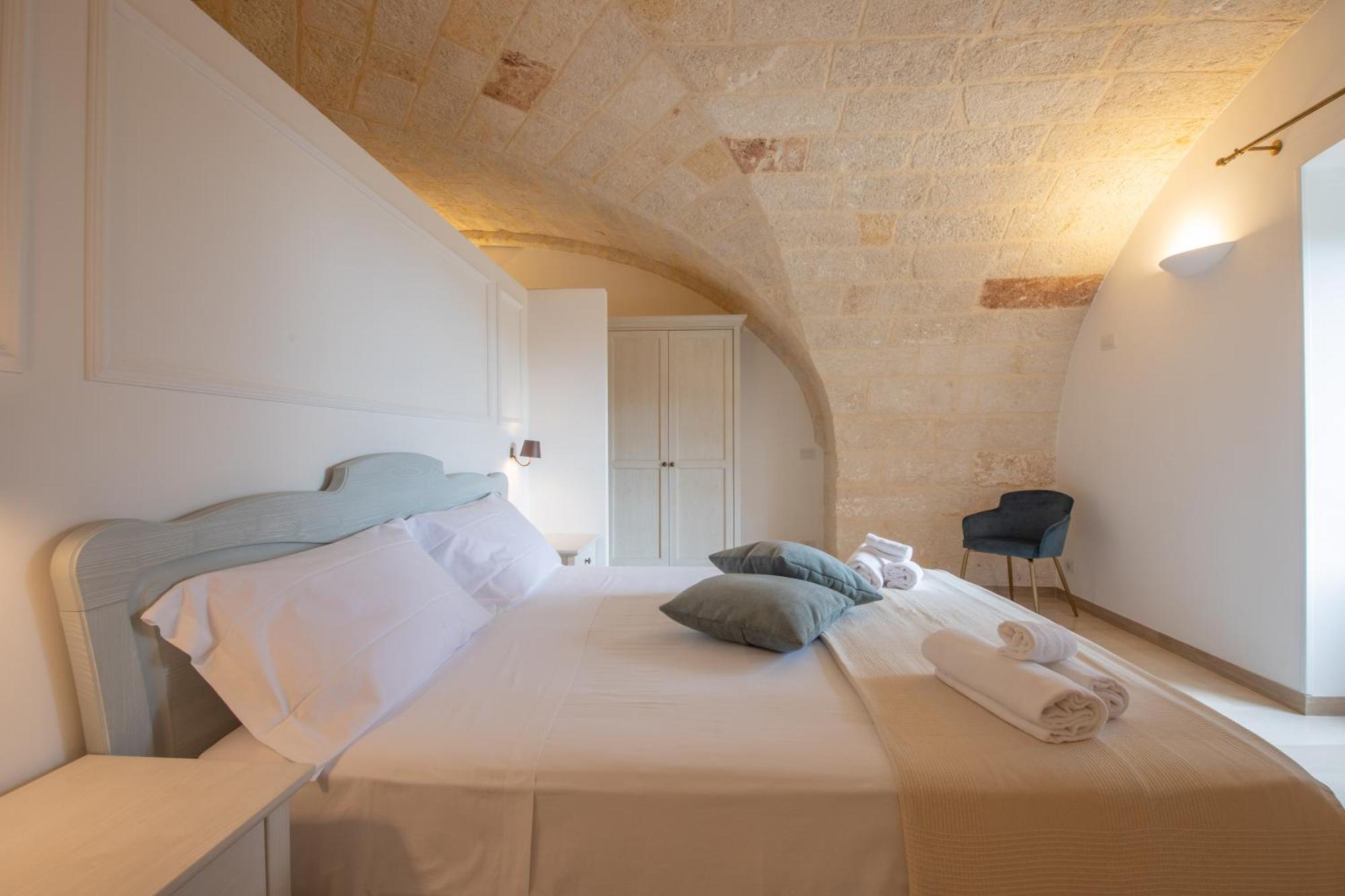 Masseria Galleppa By Apulia Hospitality Macchia di Monte Εξωτερικό φωτογραφία