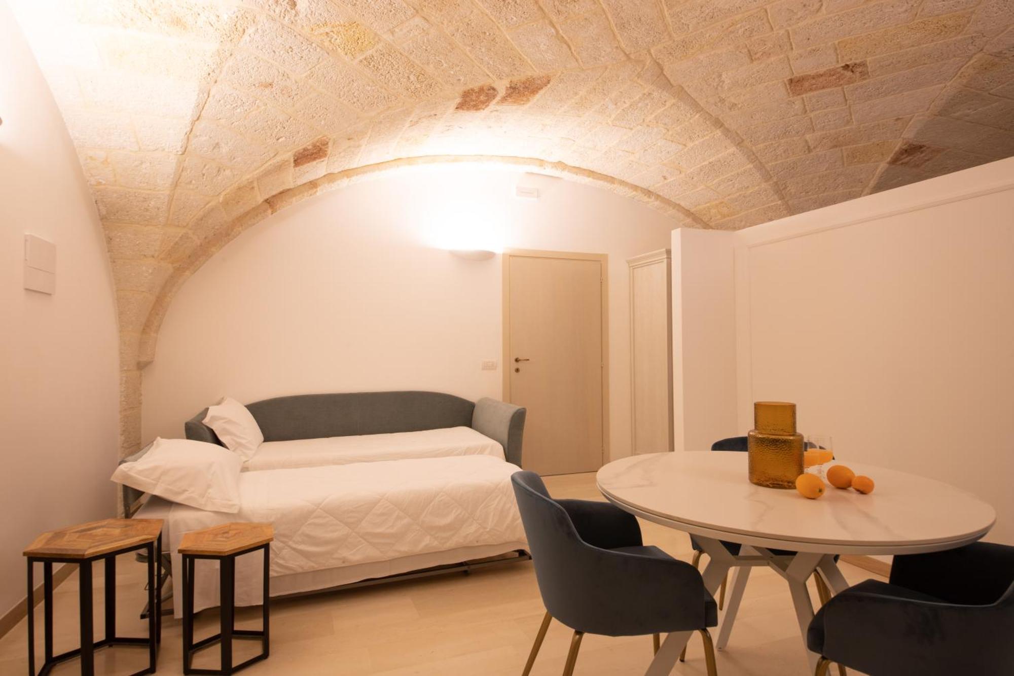 Masseria Galleppa By Apulia Hospitality Macchia di Monte Εξωτερικό φωτογραφία
