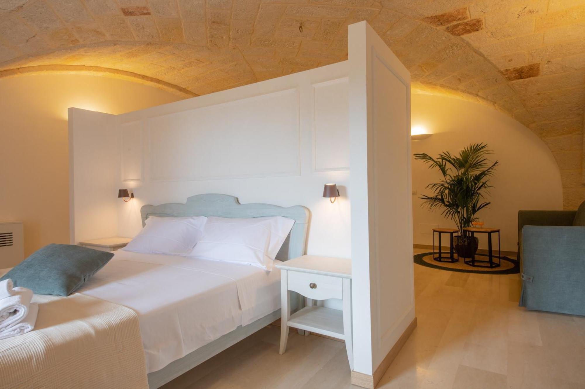 Masseria Galleppa By Apulia Hospitality Macchia di Monte Εξωτερικό φωτογραφία