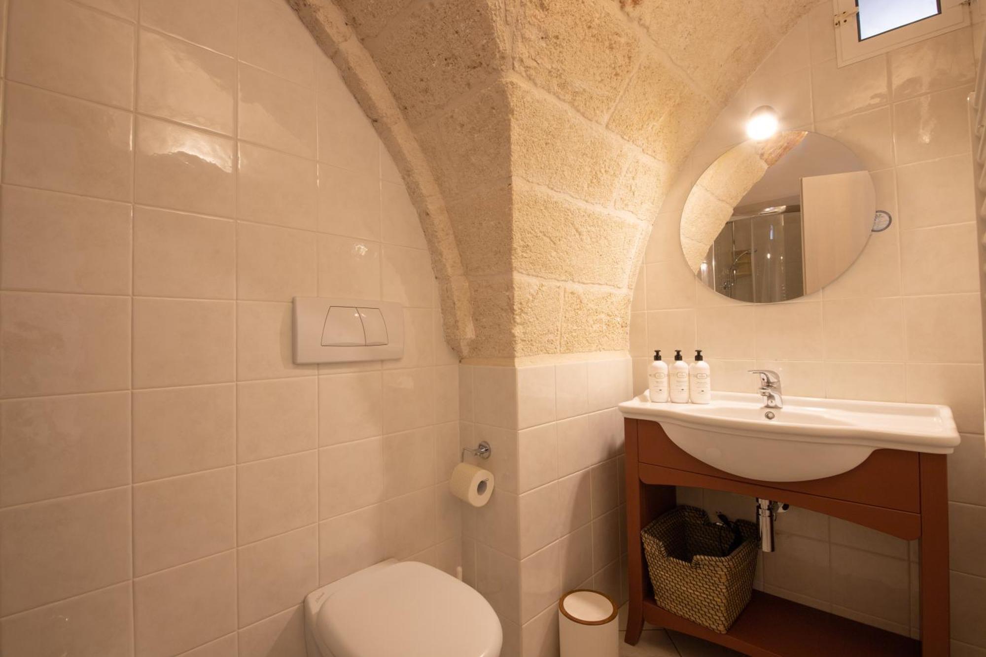Masseria Galleppa By Apulia Hospitality Macchia di Monte Εξωτερικό φωτογραφία