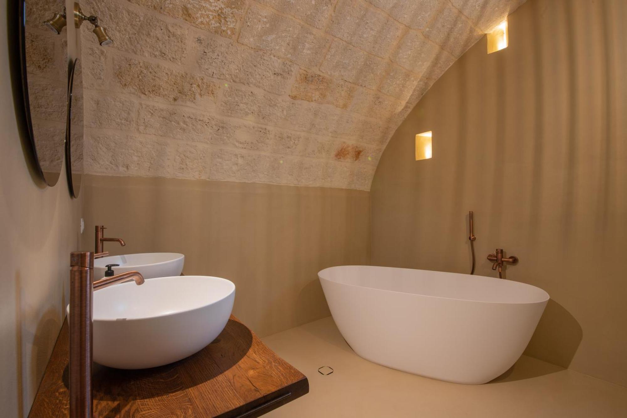 Masseria Galleppa By Apulia Hospitality Macchia di Monte Εξωτερικό φωτογραφία