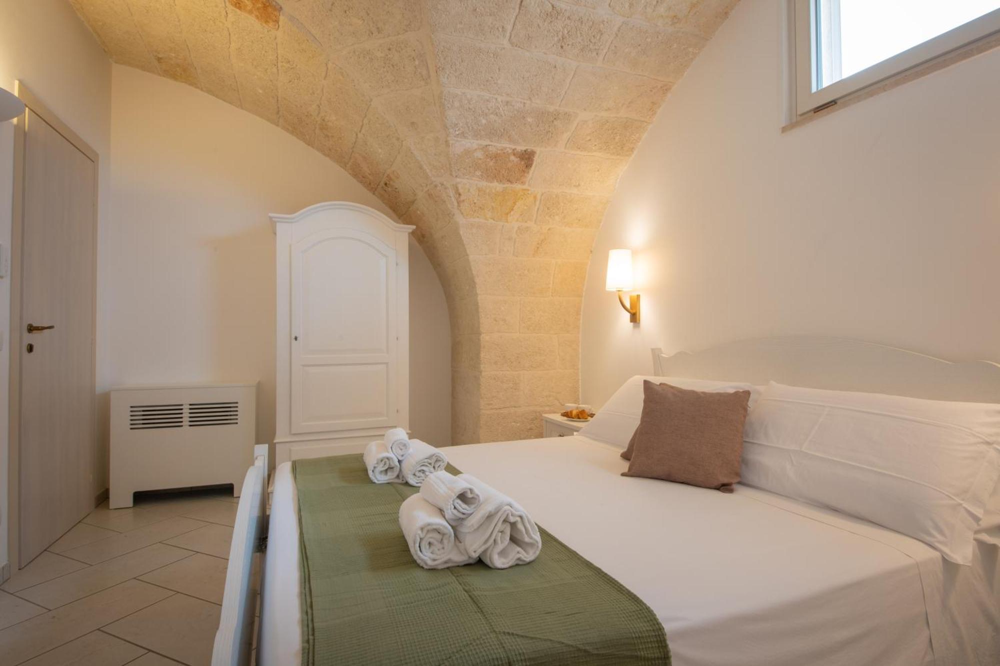 Masseria Galleppa By Apulia Hospitality Macchia di Monte Εξωτερικό φωτογραφία