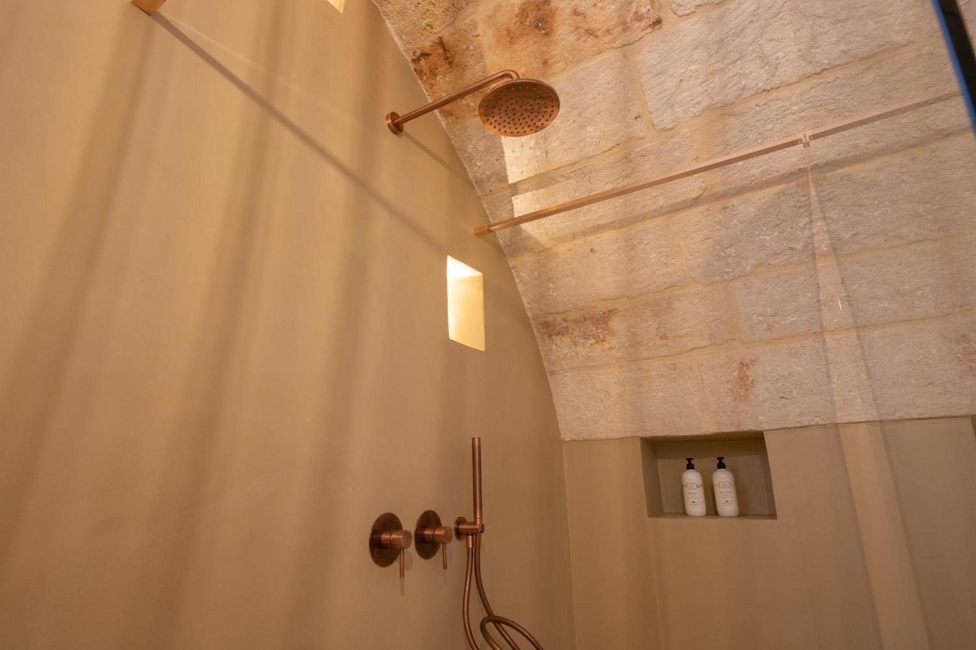 Masseria Galleppa By Apulia Hospitality Macchia di Monte Εξωτερικό φωτογραφία