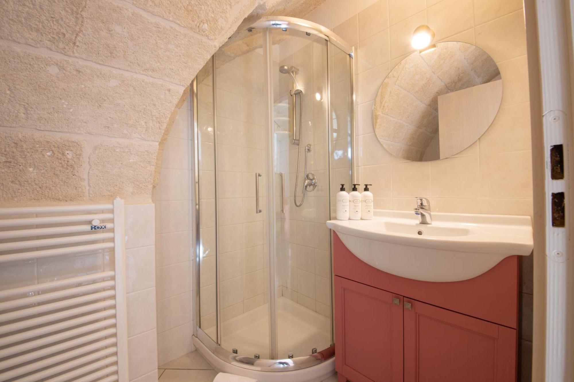 Masseria Galleppa By Apulia Hospitality Macchia di Monte Εξωτερικό φωτογραφία