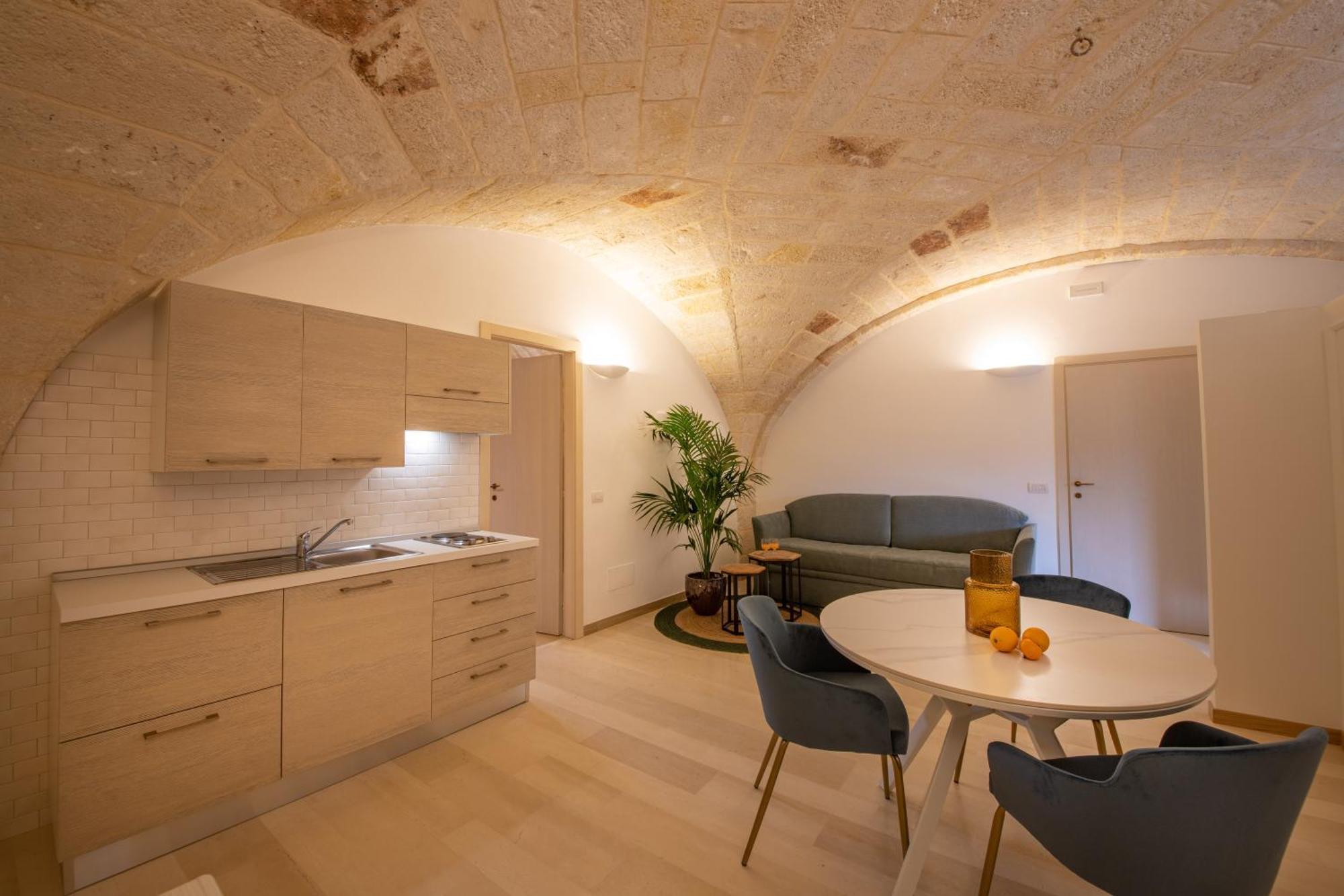 Masseria Galleppa By Apulia Hospitality Macchia di Monte Εξωτερικό φωτογραφία