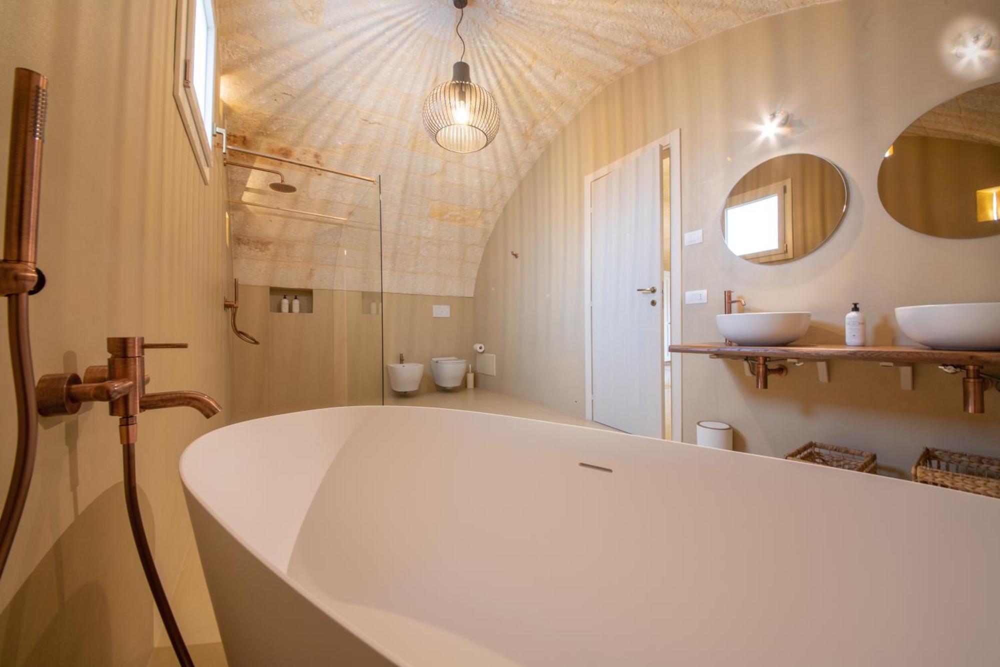 Masseria Galleppa By Apulia Hospitality Macchia di Monte Εξωτερικό φωτογραφία