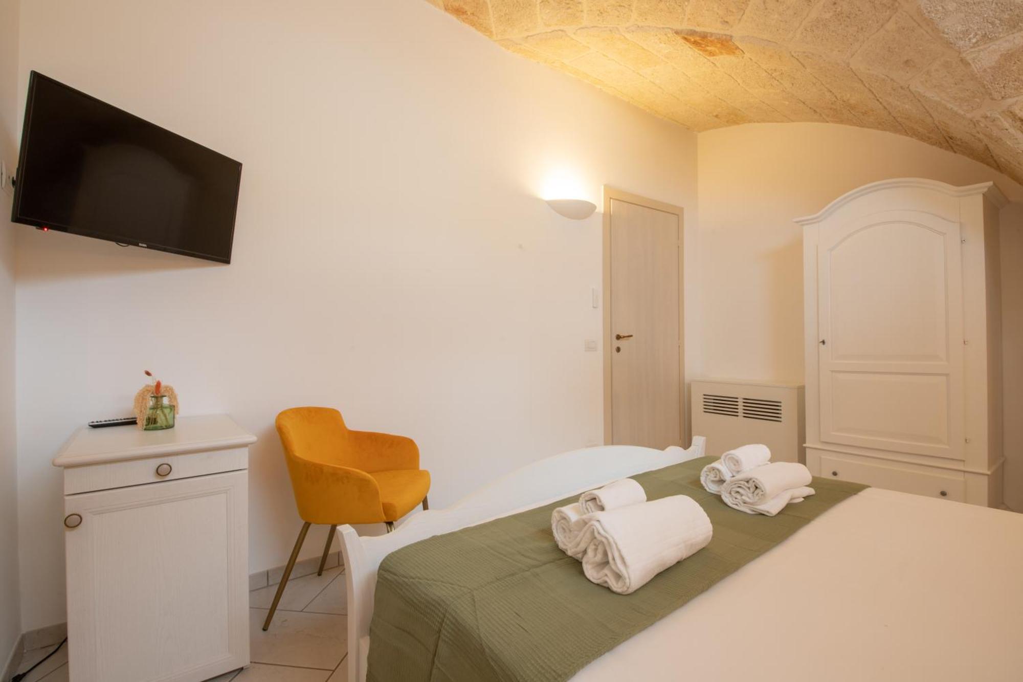 Masseria Galleppa By Apulia Hospitality Macchia di Monte Εξωτερικό φωτογραφία