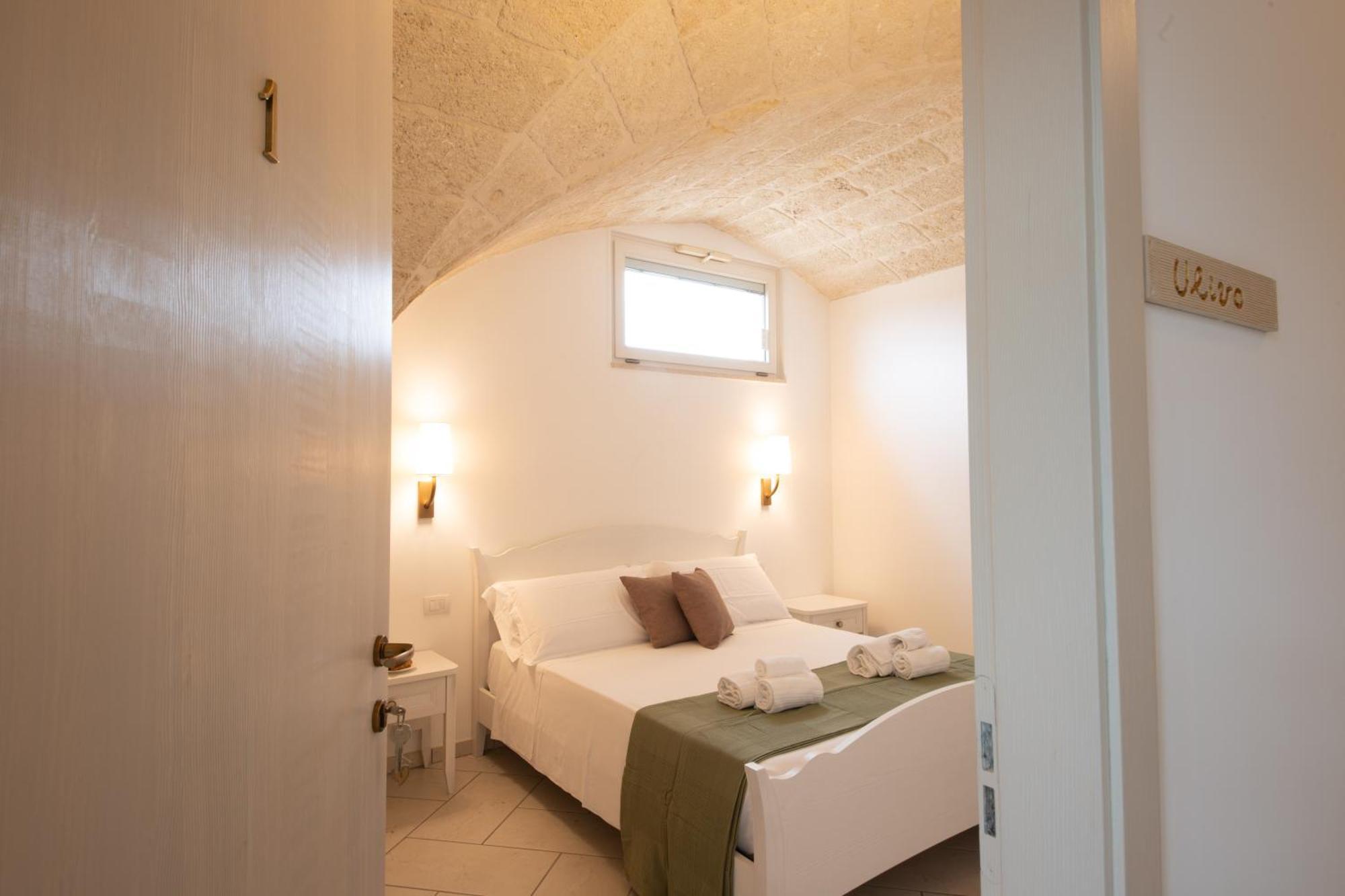 Masseria Galleppa By Apulia Hospitality Macchia di Monte Εξωτερικό φωτογραφία