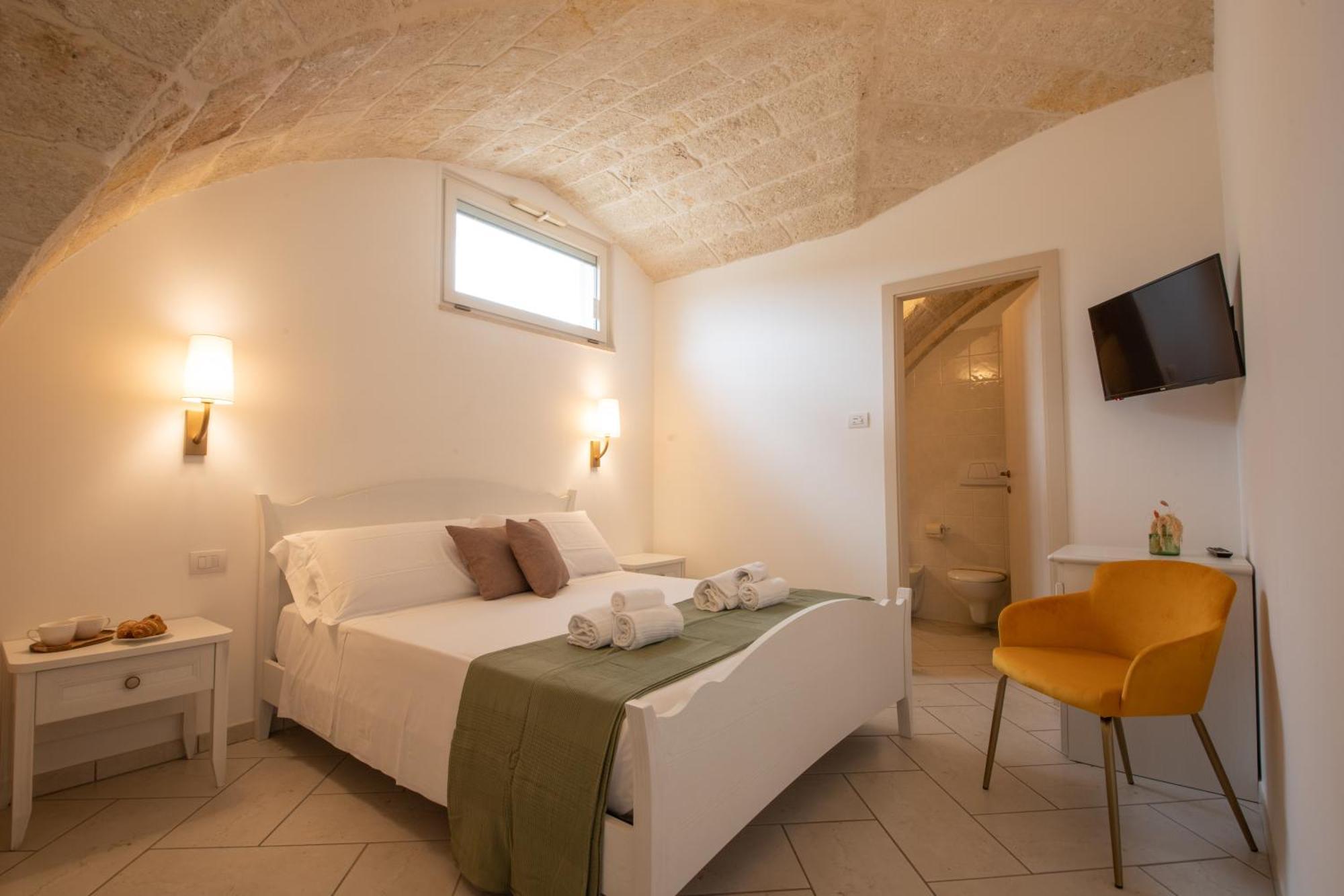Masseria Galleppa By Apulia Hospitality Macchia di Monte Εξωτερικό φωτογραφία
