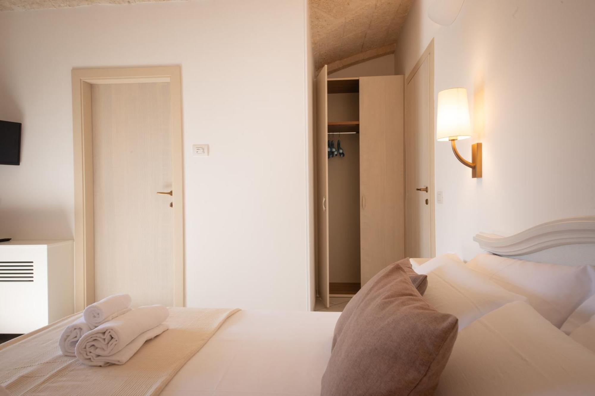 Masseria Galleppa By Apulia Hospitality Macchia di Monte Εξωτερικό φωτογραφία