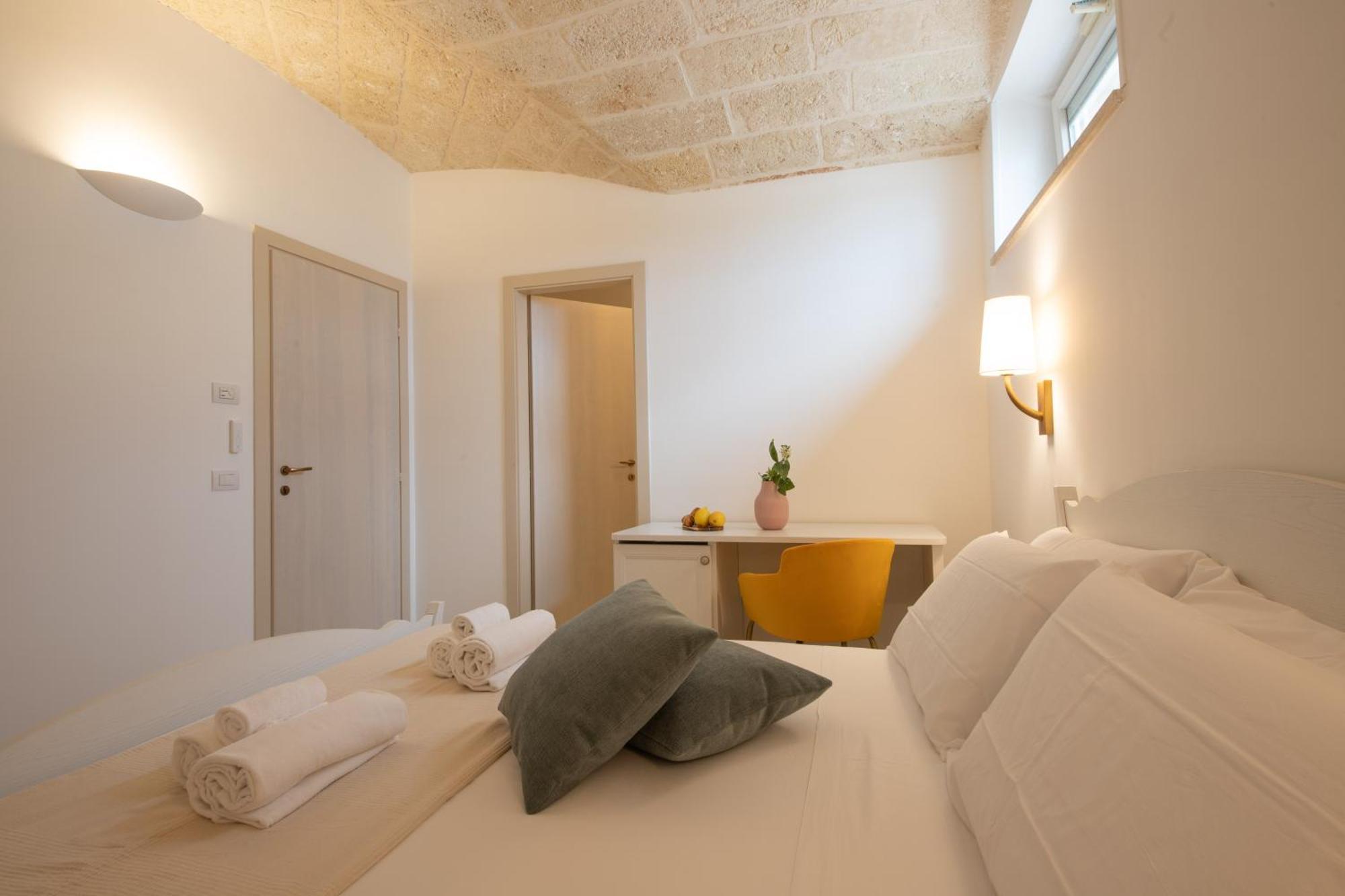 Masseria Galleppa By Apulia Hospitality Macchia di Monte Εξωτερικό φωτογραφία