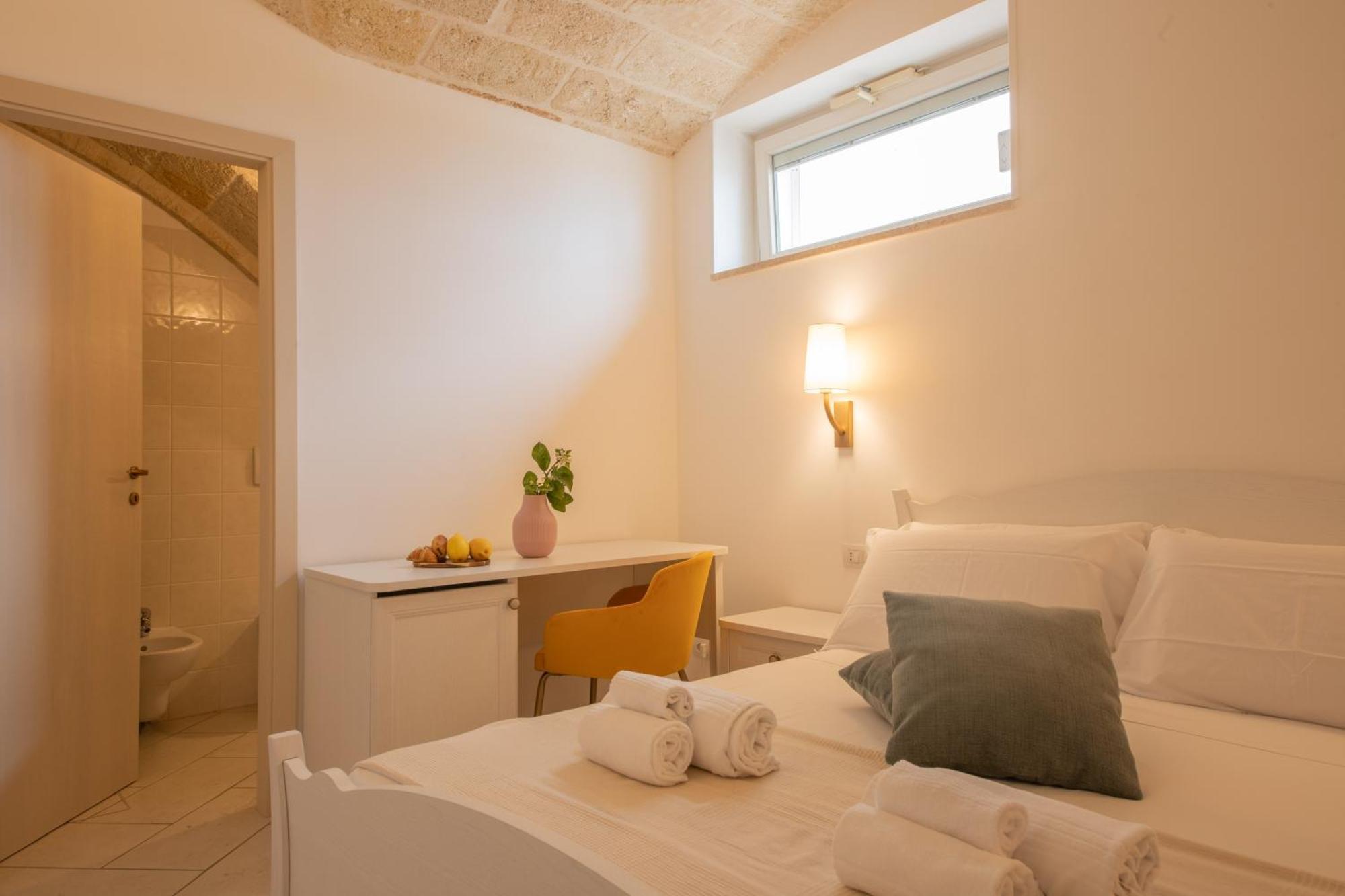 Masseria Galleppa By Apulia Hospitality Macchia di Monte Εξωτερικό φωτογραφία