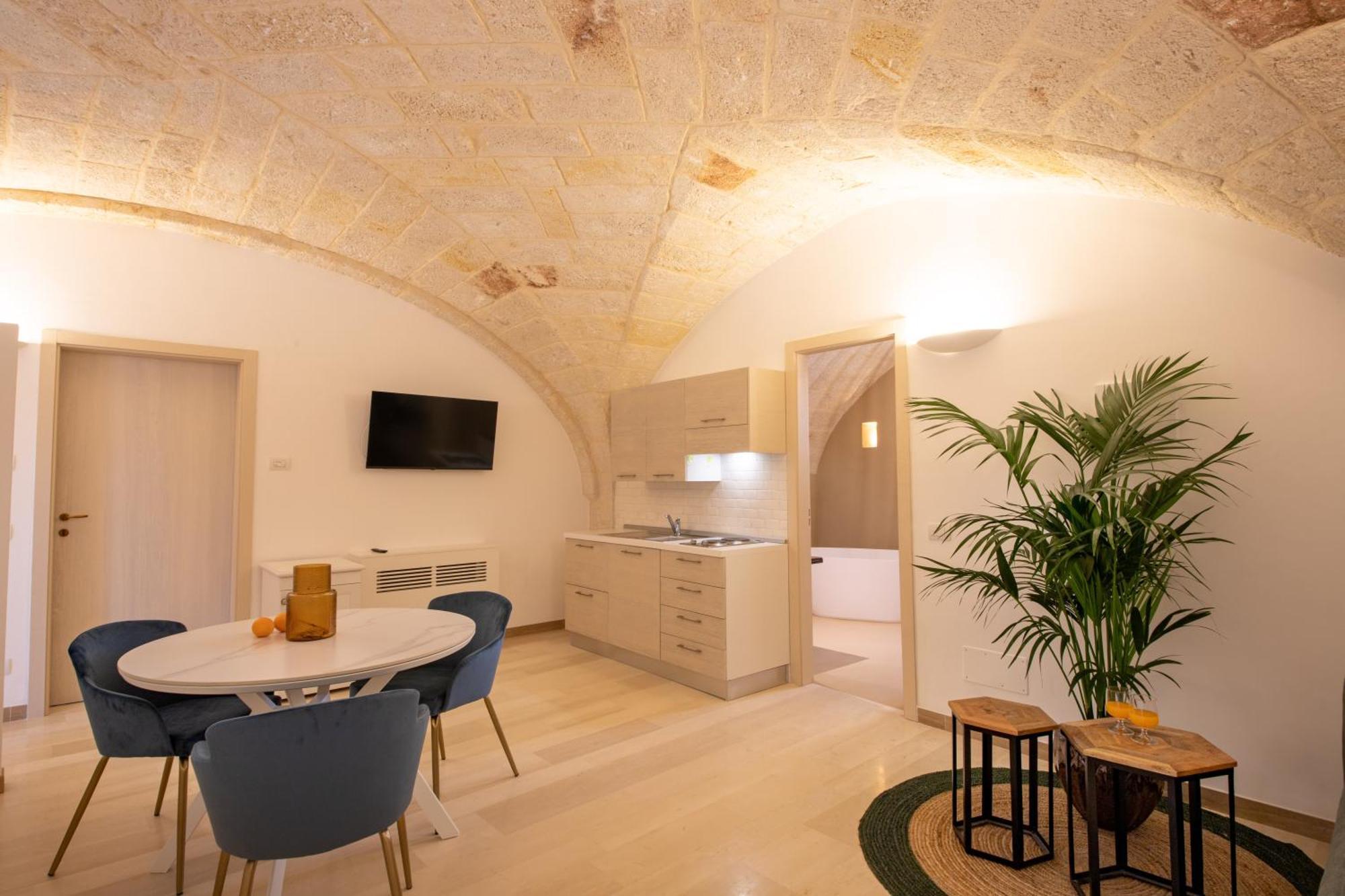 Masseria Galleppa By Apulia Hospitality Macchia di Monte Εξωτερικό φωτογραφία