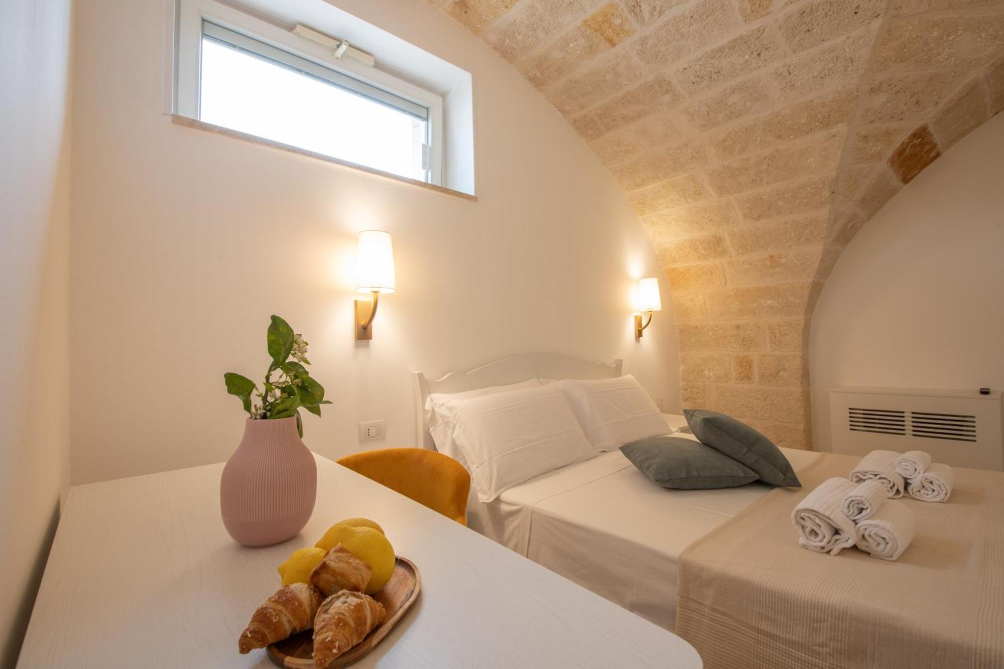 Masseria Galleppa By Apulia Hospitality Macchia di Monte Εξωτερικό φωτογραφία