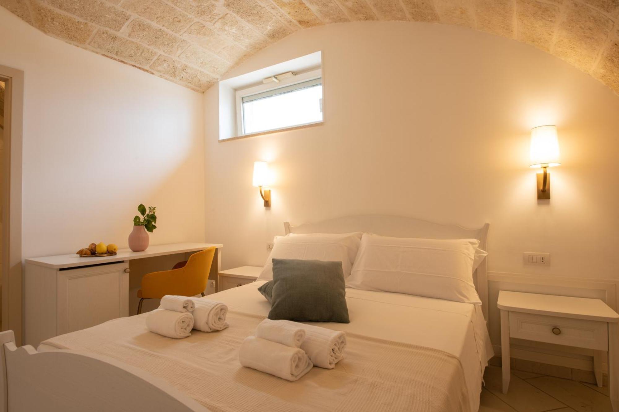 Masseria Galleppa By Apulia Hospitality Macchia di Monte Εξωτερικό φωτογραφία