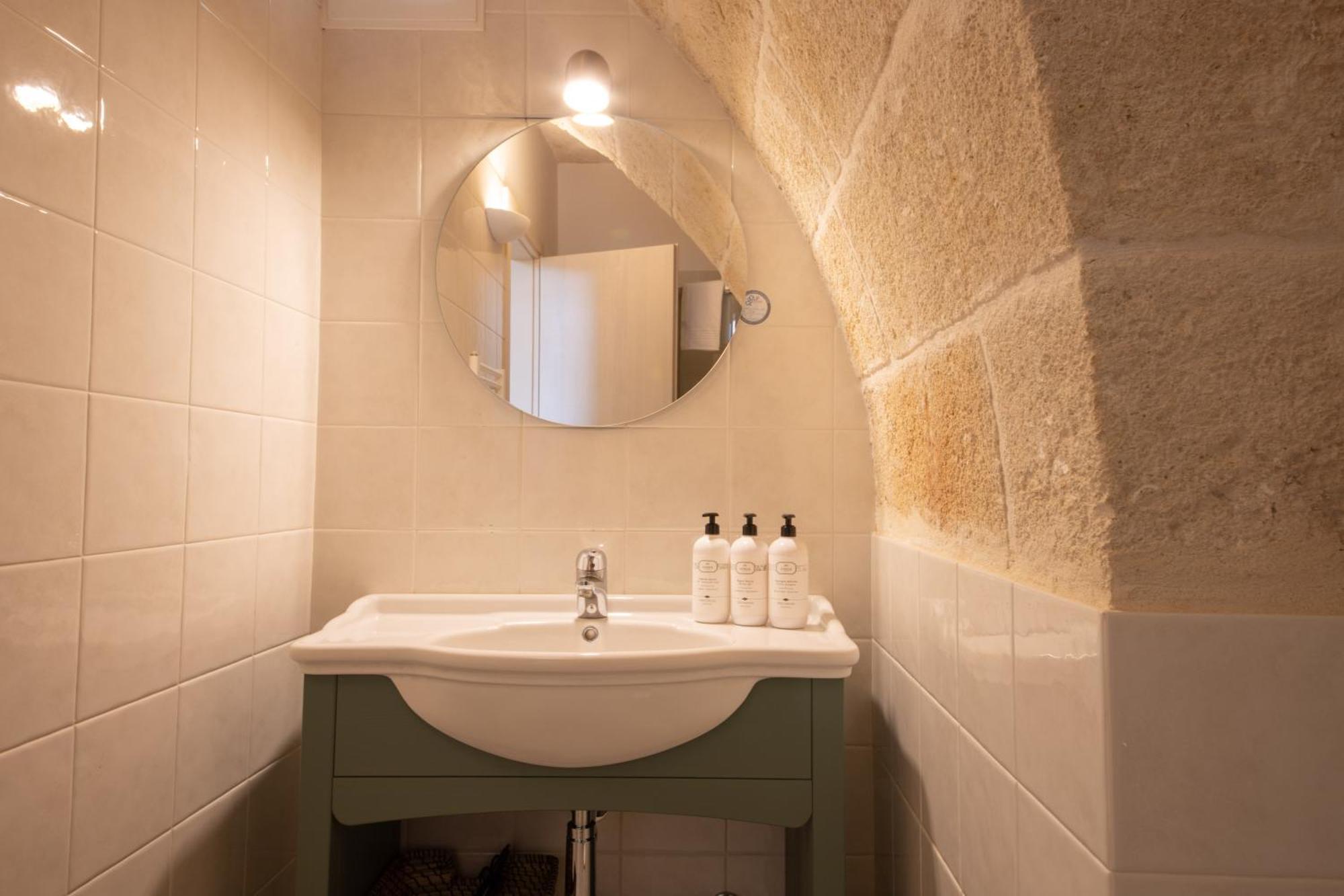 Masseria Galleppa By Apulia Hospitality Macchia di Monte Εξωτερικό φωτογραφία